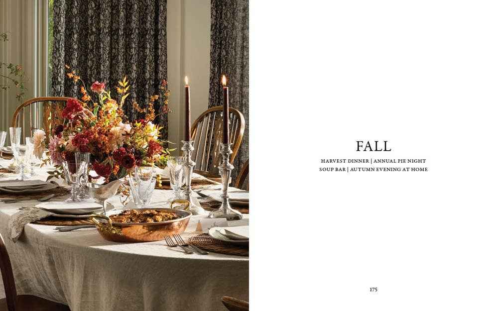 Around the Table : Traditions for Gathering by Shea McGee