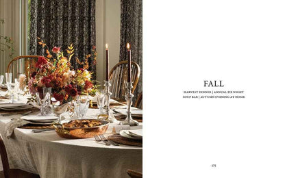 Around the Table : Traditions for Gathering by Shea McGee