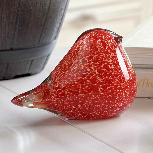 AG Red Bird