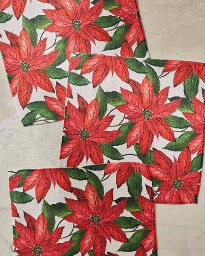 Lauri Dishcloth Set - Holiday 2026