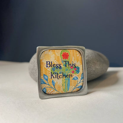 Multiple Blessings Magnets