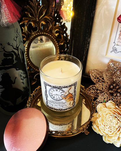 Salsa de soja White Rabbit