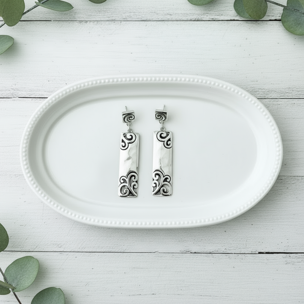 Amelia Earrings