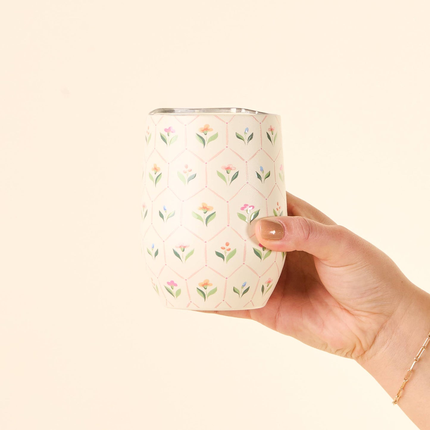 Wine Tumbler-Hand Picked for You