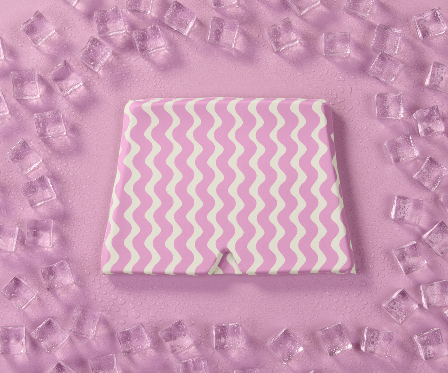 Headache Cap | Orchid | Spa Gifts