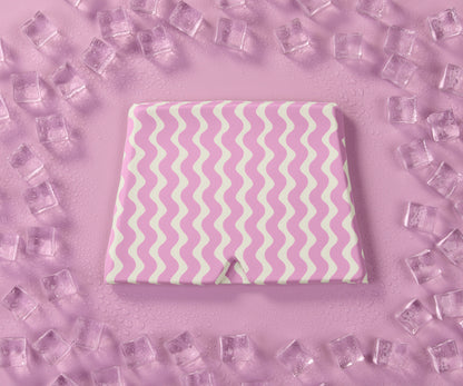 Headache Cap | Orchid | Spa Gifts