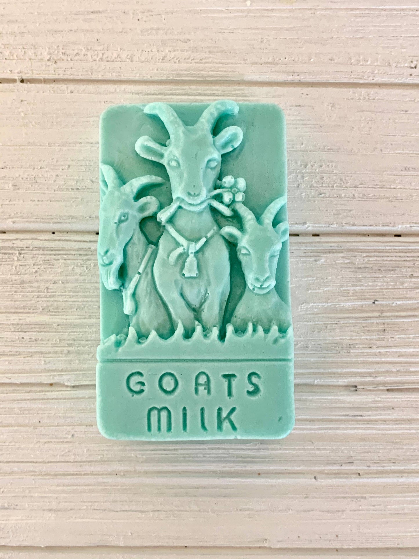 Goats Milk Bar of Soap