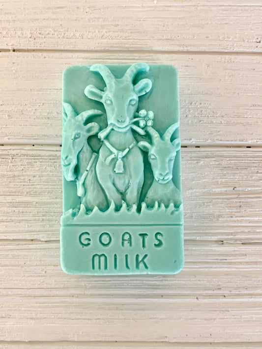 Goats Milk Bar of Soap