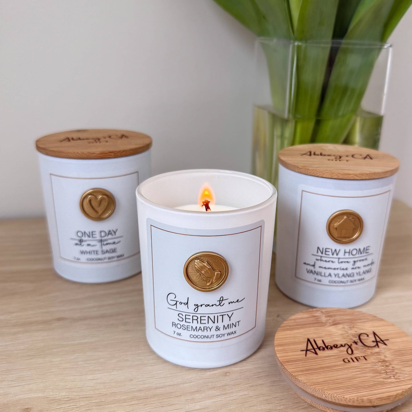 Scentspirations Candles-assorted scents