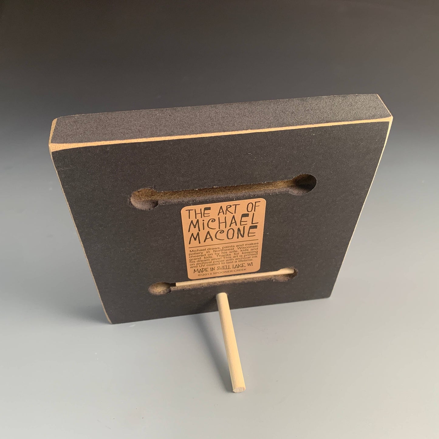 Friends Picture Frame