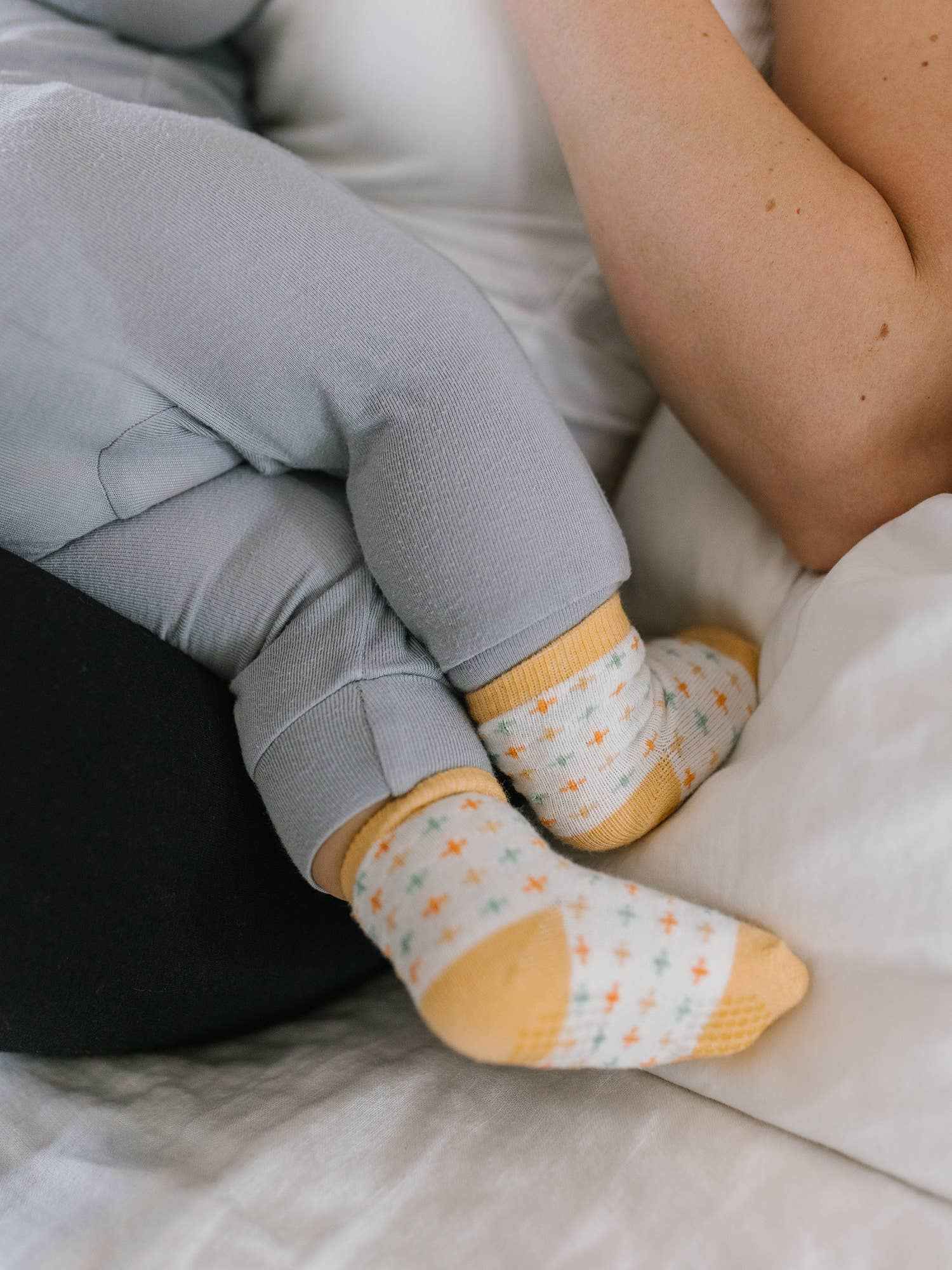 Baby Socks Trio Roarsome