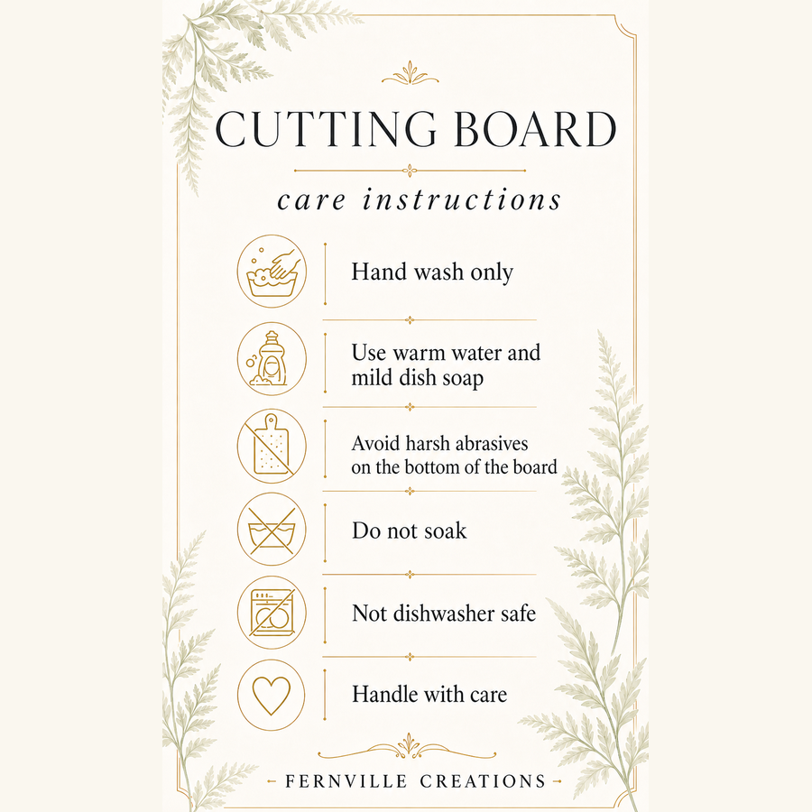 Sailboat Sunset Tempered Glass Cutting Board: 8x11 inch
