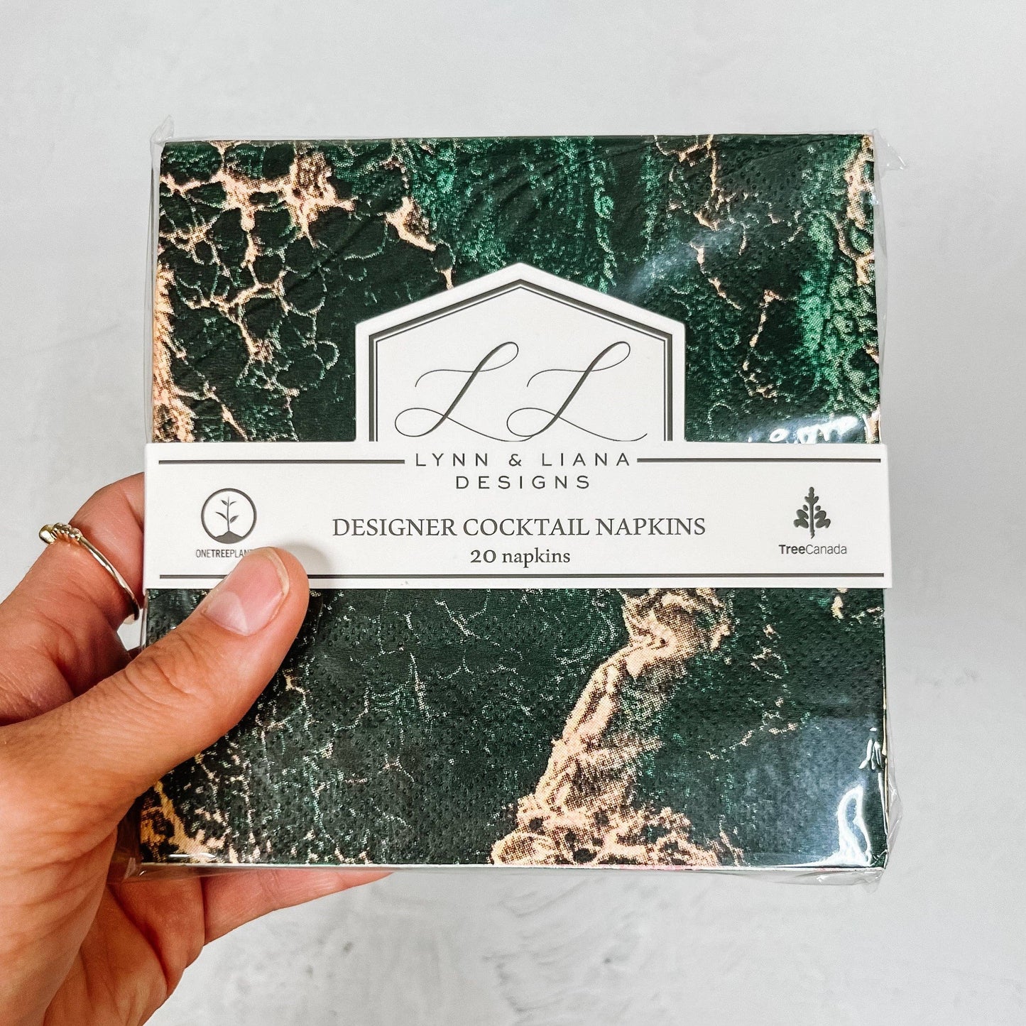 Cocktail Napkins