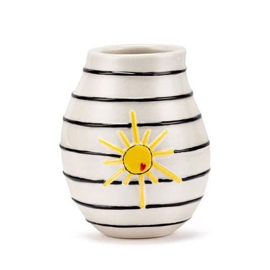 Sun Mini Vase