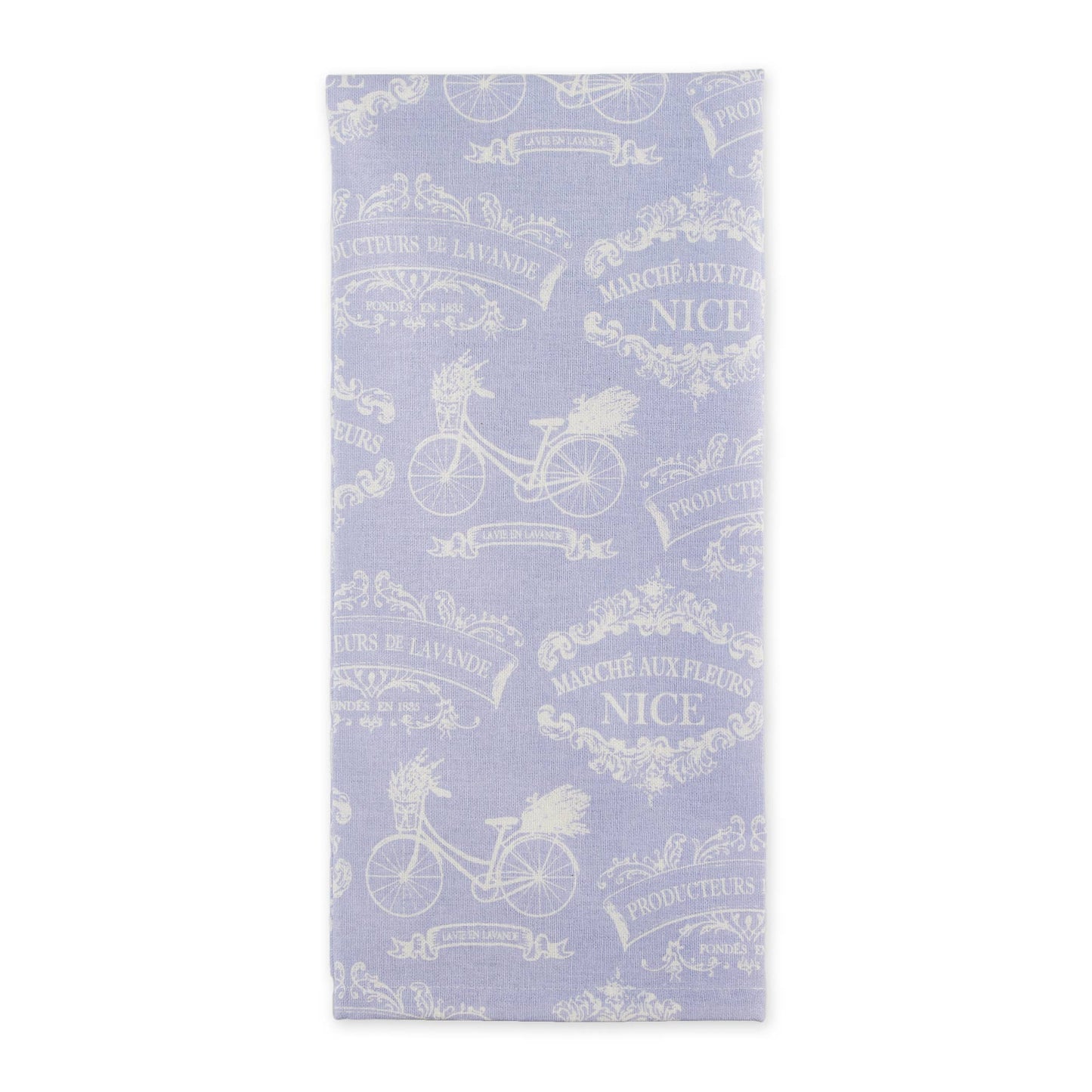 Life in Lavender Assorted Dishtowels- sold seperatly