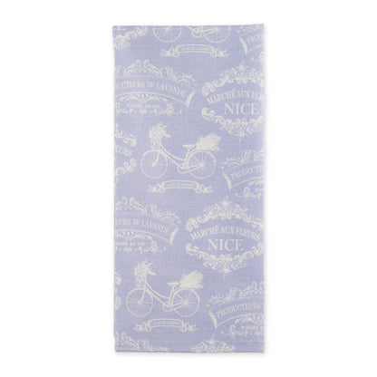 Life in Lavender Assorted Dishtowels- sold seperatly