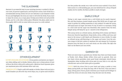 I Love Trader Joe's® Cocktail Book by Greg McBoat