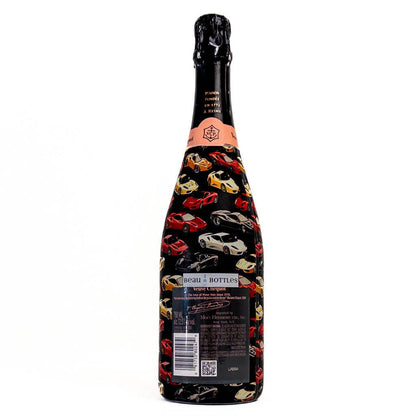 Beau Bottles - Beau Bottles Vroom Vroom - Colección de champán