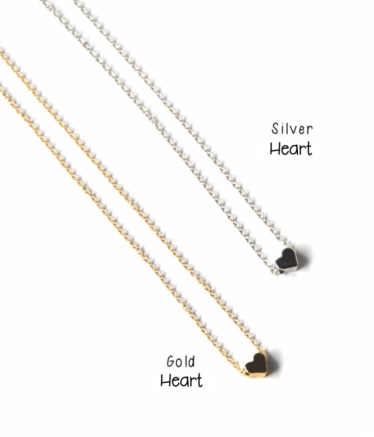 Hilarious Best Friend Pendant Necklace