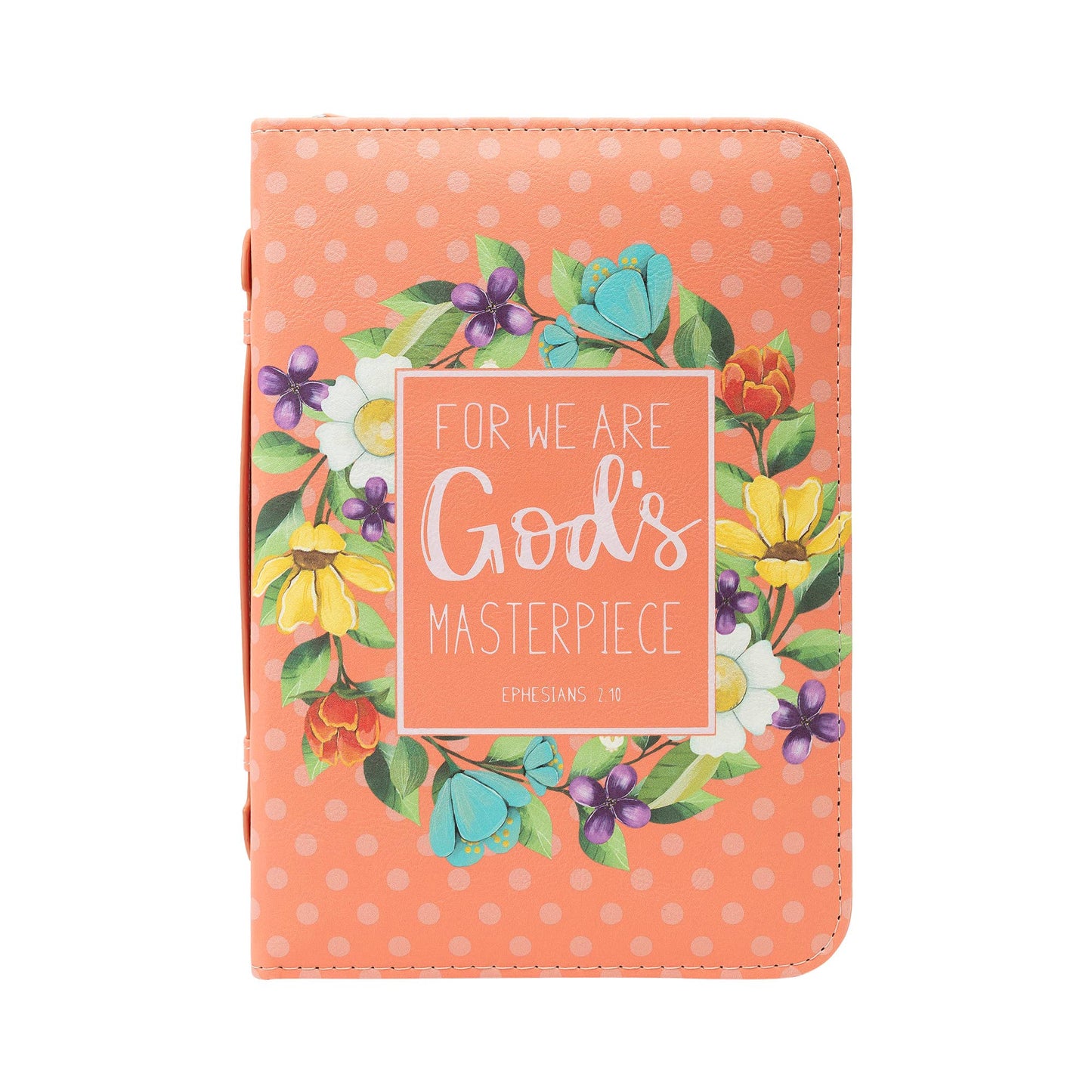 Divinity Boutique - Bible Cover: For We Are