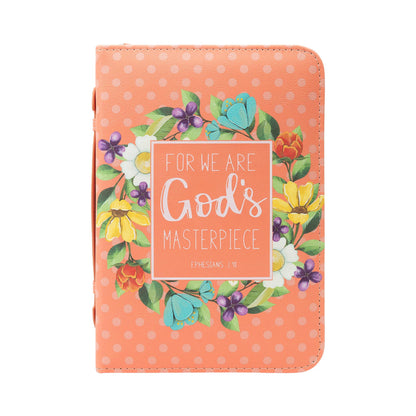 Divinity Boutique - Bible Cover: For We Are