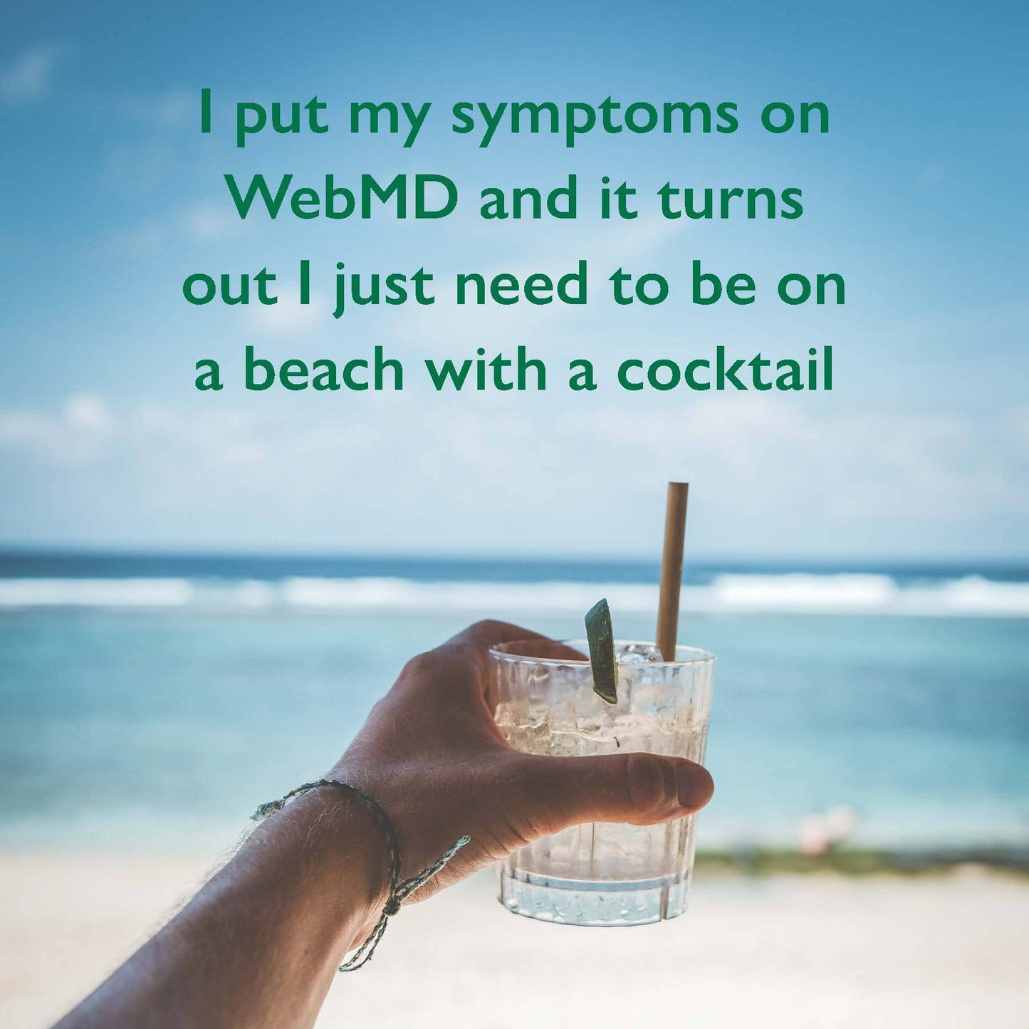 COASTER: Web MD