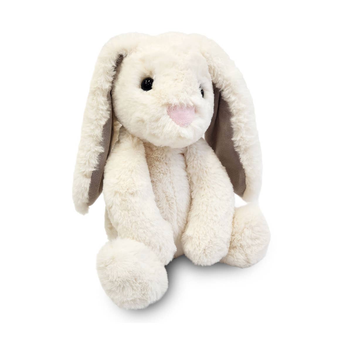 Worlds Softest Cream Bunny 16"