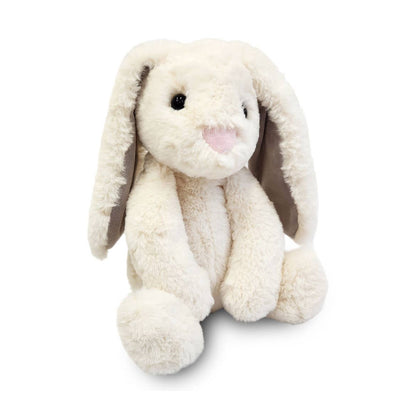 Worlds Softest Cream Bunny 16"