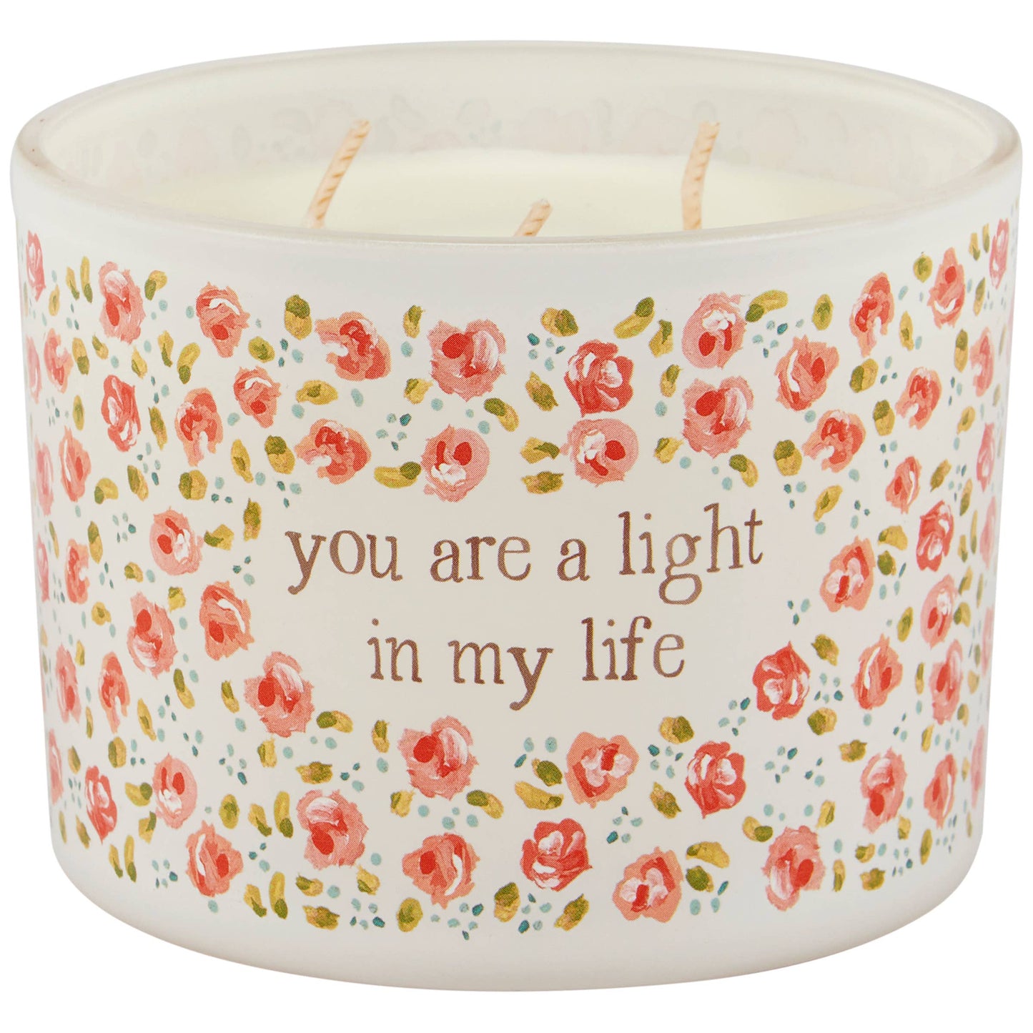 Light In My Life Candle