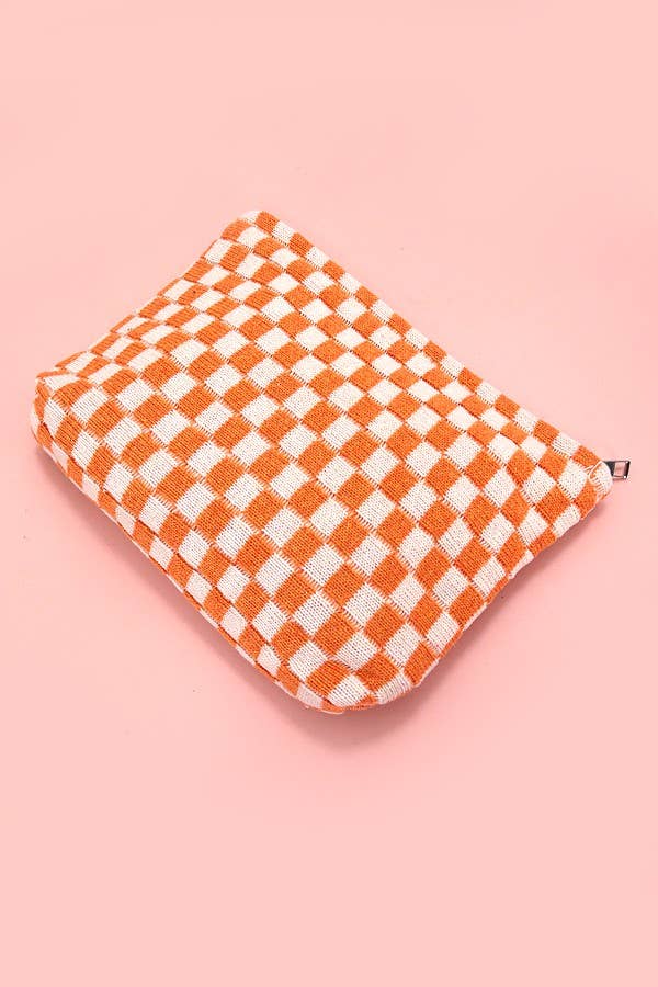 BOLSA DE VIAJE PARA COSMÉTICOS Y MAQUILLAJE