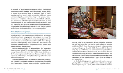 Libros de regalo y especiales de Harvest House Publishers - Discipulado a la hora del té