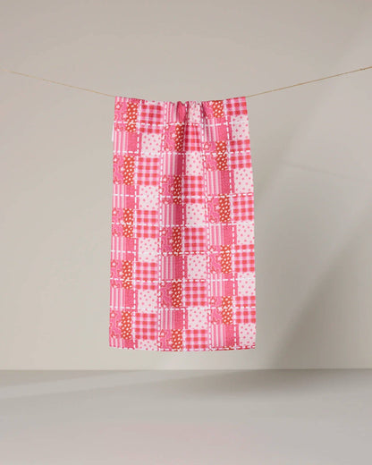 Amor Amor Bar Towel