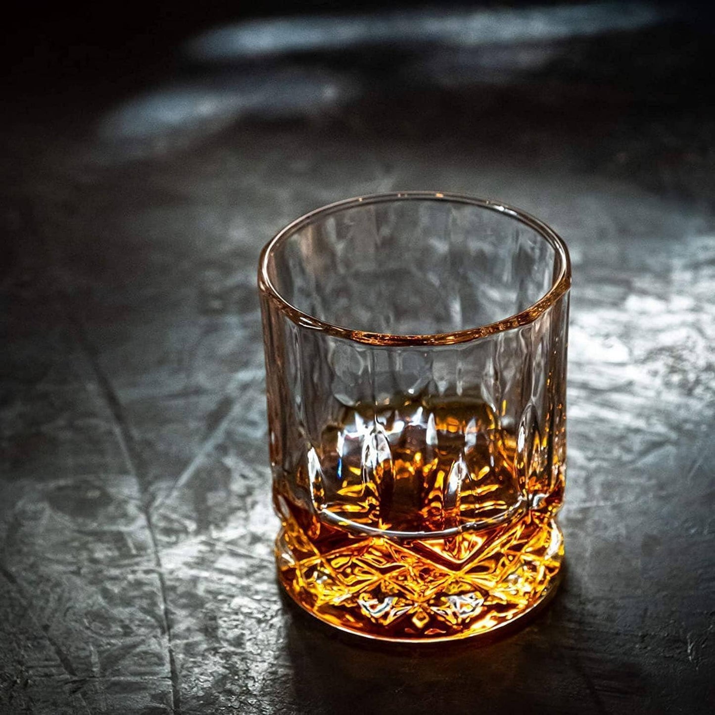 Piedras para enfriar whisky ROCKS - Set para conocedores - Edición exclusiva para vasos de whisky