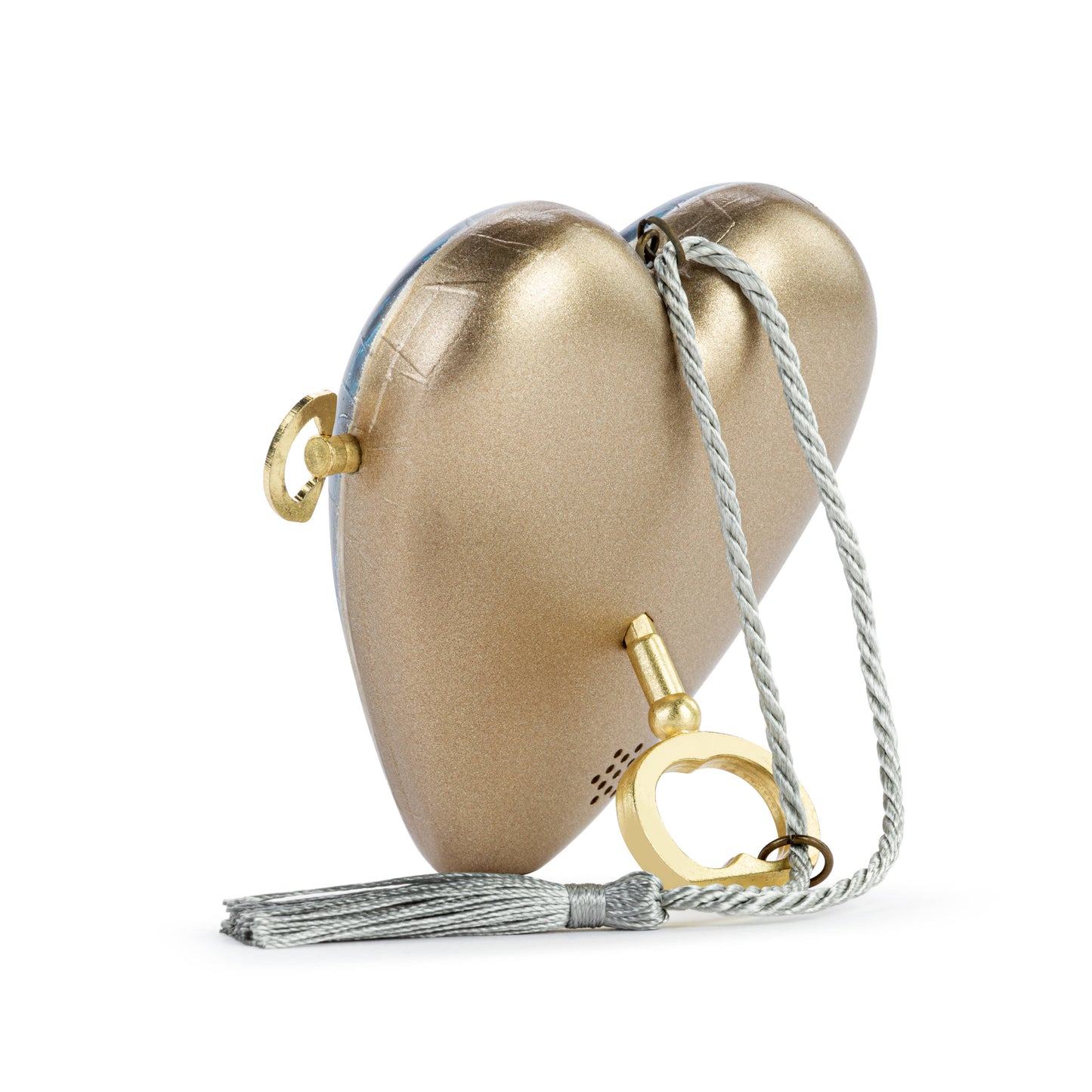 Together Forever Musical Art Heart