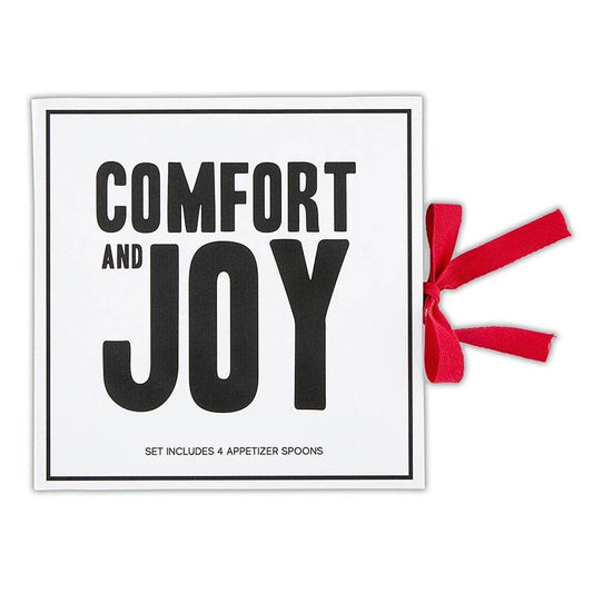 Charcuterie Spoons Book Box