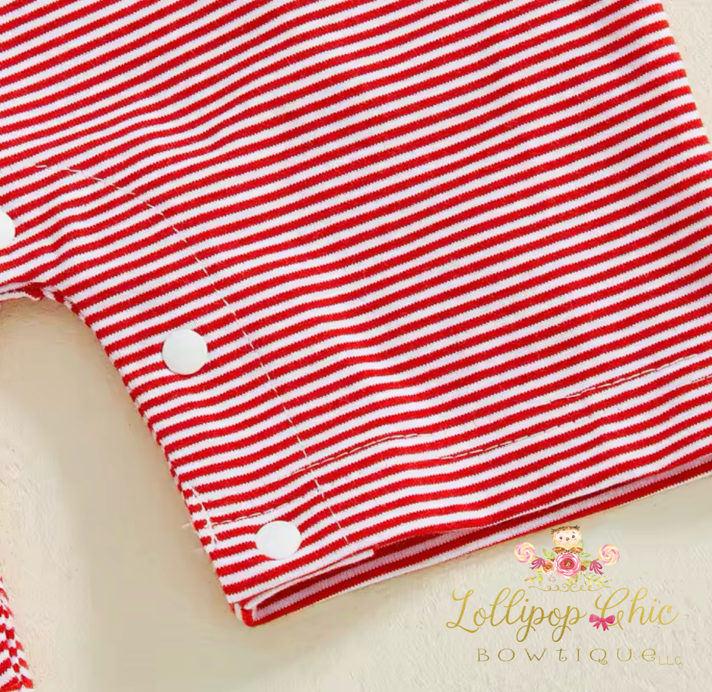 Infant Baby Boy Embordered Baseball Romper: 3-6M