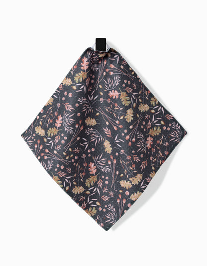 Autumn Harvest Dish Cloth Set