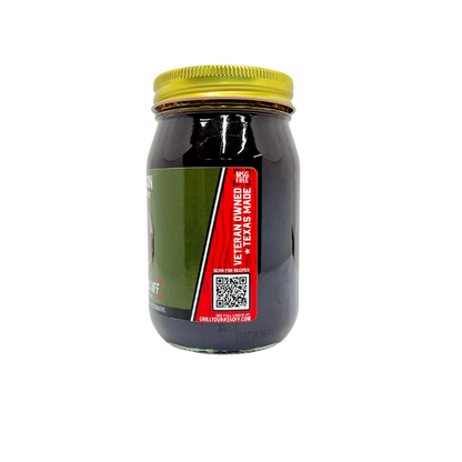 Bacon Bourbon BBQ Sauce: Rich, Bold Flavor That Moves Units
