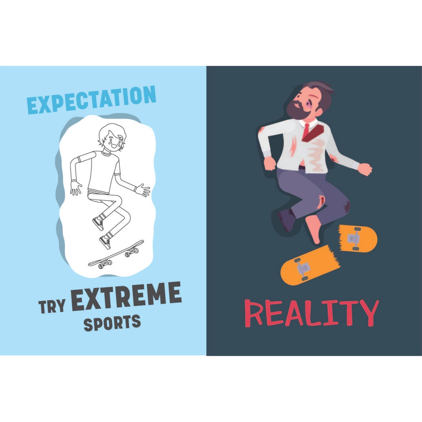 Embracing Your Mid-Life Crisis Novelty Gift Books