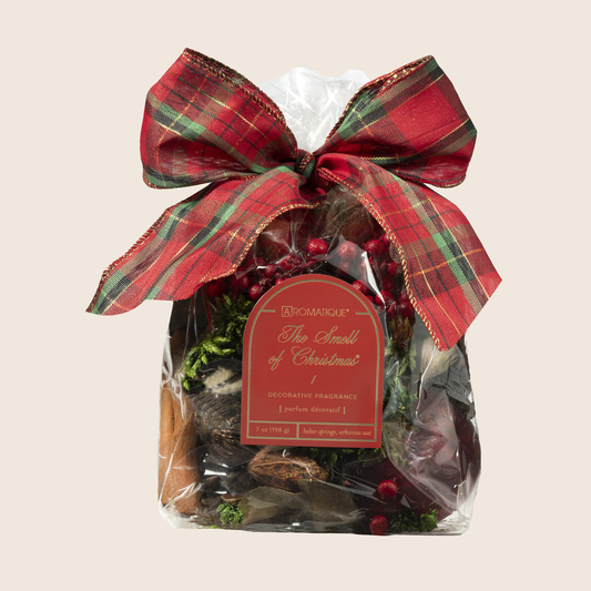 The Smell of Christmas - Potpourri