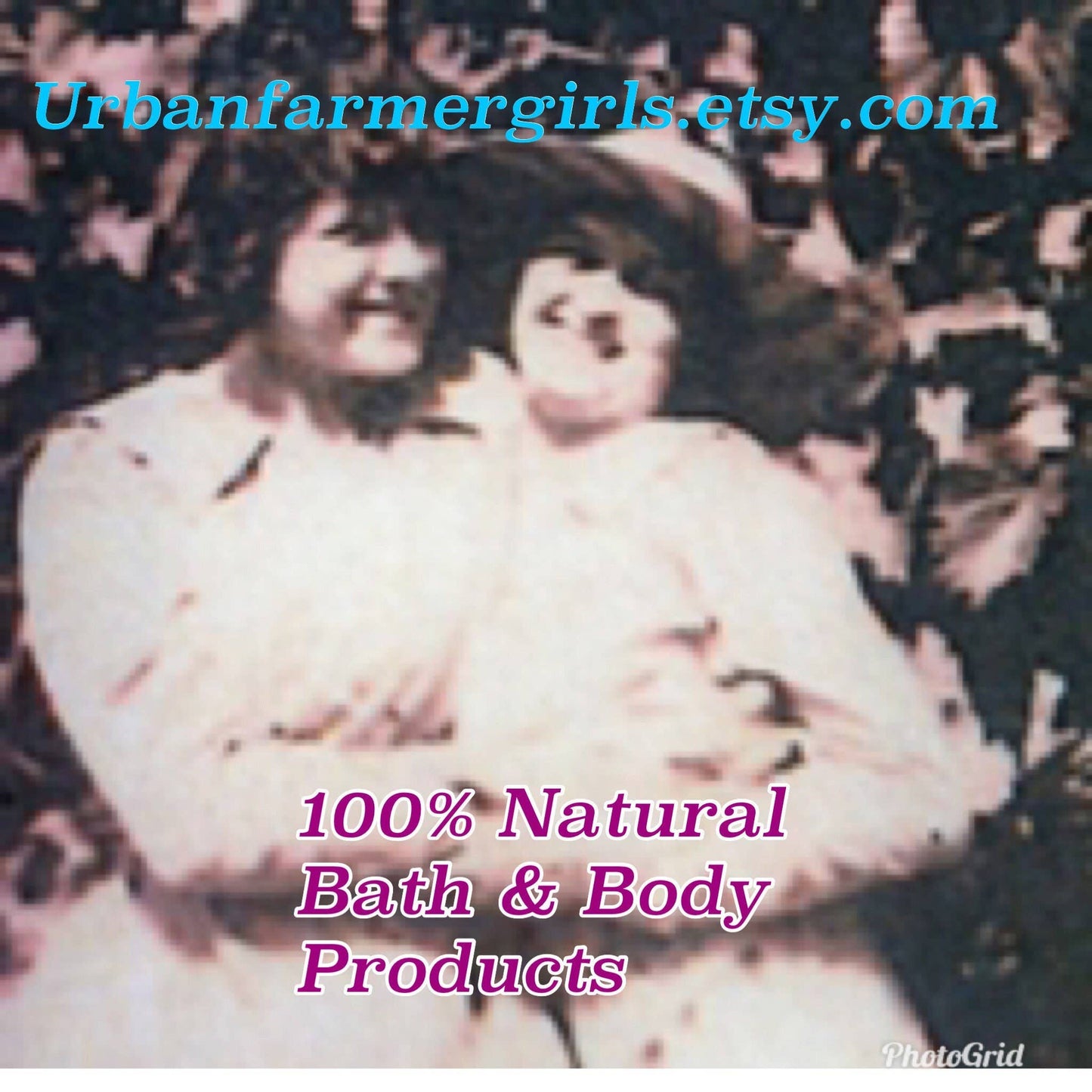 Bálsamo labial natural de limonada de fresa