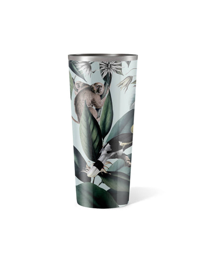 Rainforest Trust | Zoo Animal Insulated Tumbler 22oz