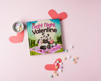 Night Night, Valentine