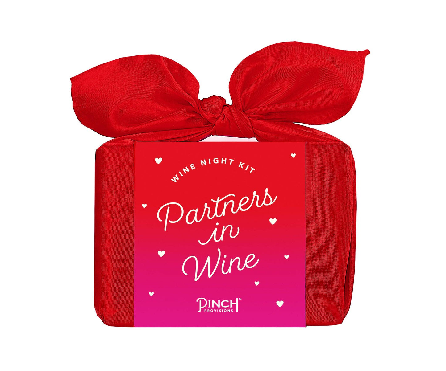 Wine Night Kit | Partners in Wine