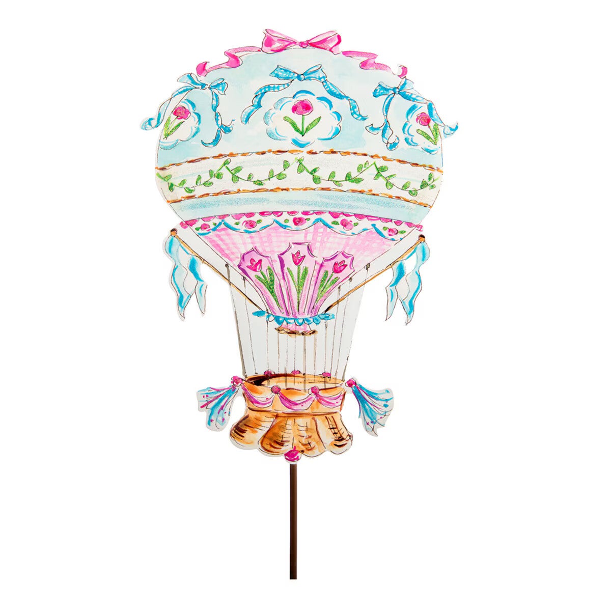 Baby Hot Air Balloon