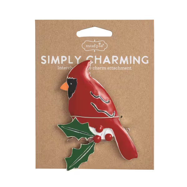 Simply Charming Plate Charms