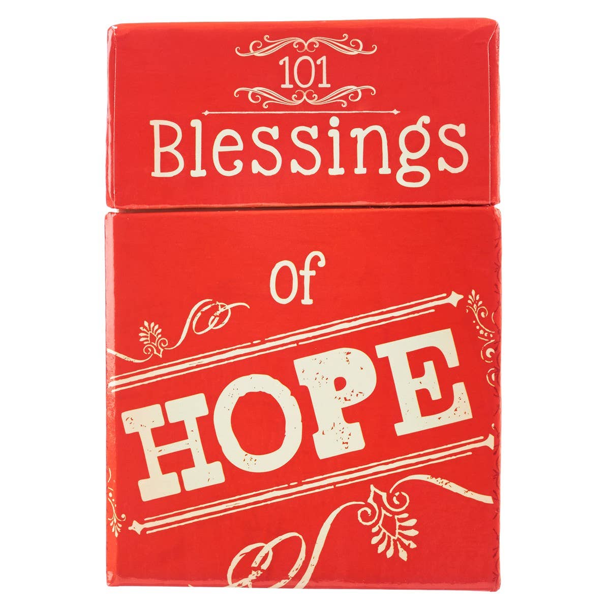 Box of Blessings of Hope