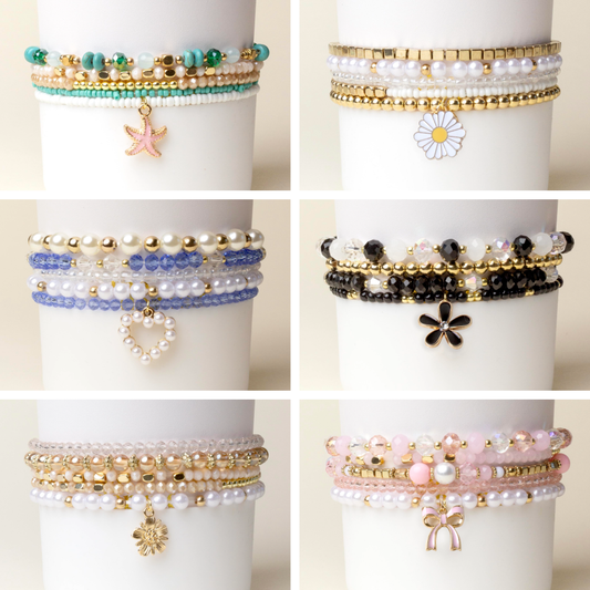 Pulsera Tumbler Stack