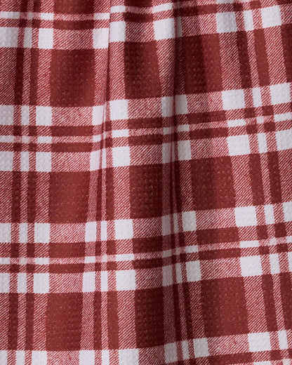 Geometry - Cranleigh Tea Towel