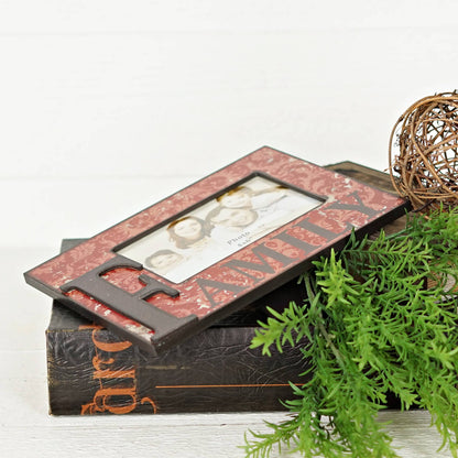 Family Picture Frame